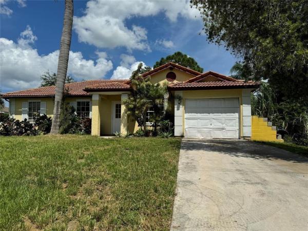 2417 SW Summit St, Port St. Lucie, Florida 34984, image 1