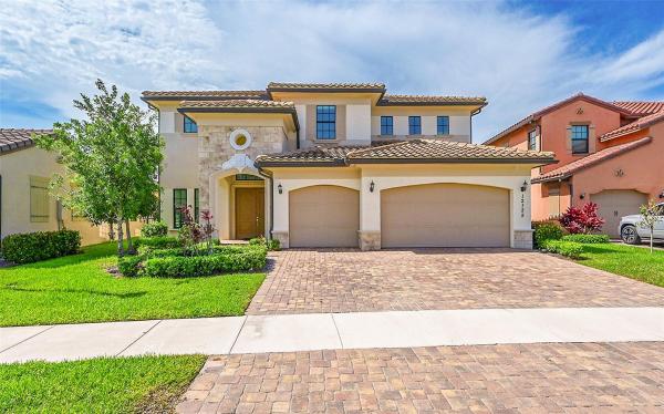 Parkland Bay, 12125 Watermark Way, Parkland, Florida 33076, image 1