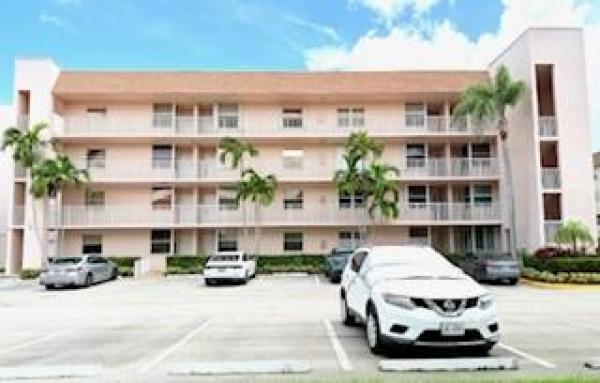 Sunrise Lakes 4, 2524 NW 104th Ave #206, Sunrise, Florida 33322, image 1