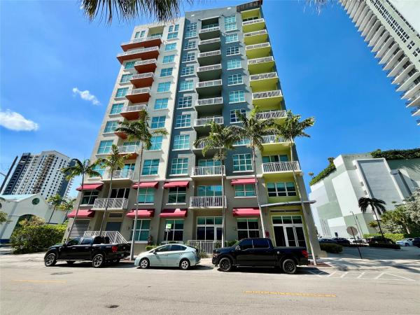 Nola Lofts, 313 NE 2nd St #805, Fort Lauderdale, Florida 33301, image 1