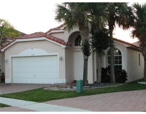 Mayfair At Wyndham Lakes, 5326 NW 124th Way, Coral Springs, Florida 33076, image 1