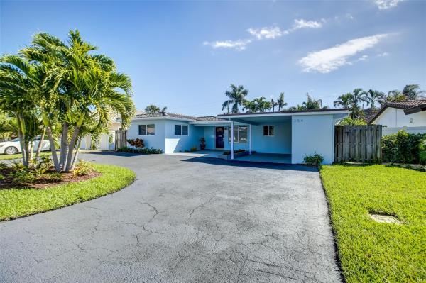 Silver Shores, 254 Avalon Ave, Lauderdale By The Sea, Florida 33308, image 1