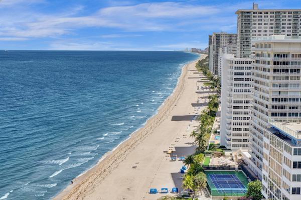 The Galleon, 4100 Galt Ocean Dr #1003, Fort Lauderdale, Florida 33308, image 1