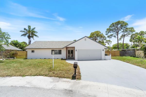 Lake Forest South, 3916 NW 7th Ct, Delray Beach, Florida 33445, image 1
