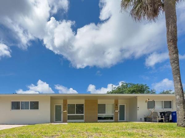 Citrus Isles, 930 Orange Isle, Fort Lauderdale, Florida 33315, image 1