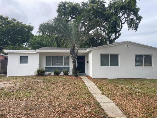 Lakeview Heights, 3047 Arthur Ter, Hollywood, Florida 33021, image 1