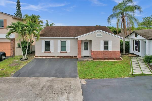 Brandywine, 781 W Beckley Sq, Davie, Florida 33325, image 1