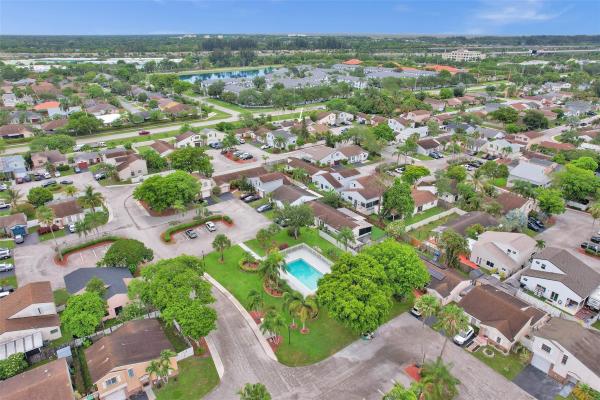Brandywine, 781 W Beckley Sq, Davie, Florida 33325, image 1