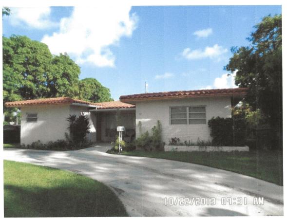 Gulfstream Estates, 801 NE 4th Street NE 4th St, Hallandale Beach, Florida 33009, image 1