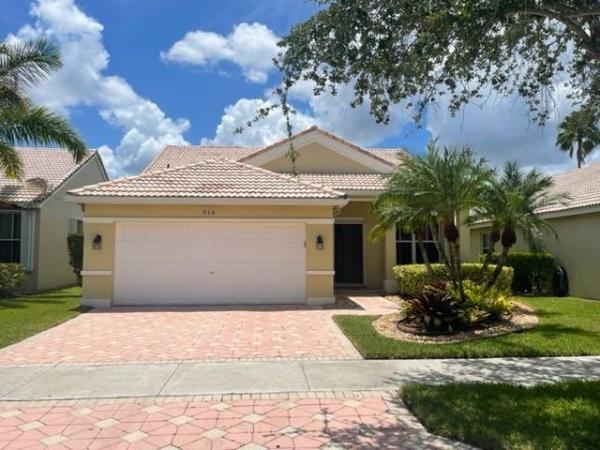 Savannah Falls, 916 Savannah Falls Dr, Weston, Florida 33327, image 1