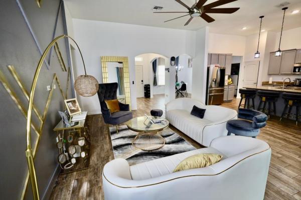 Palm Trails, 1437 SW Goodman Ave, Port St. Lucie, Florida 34953, image 1
