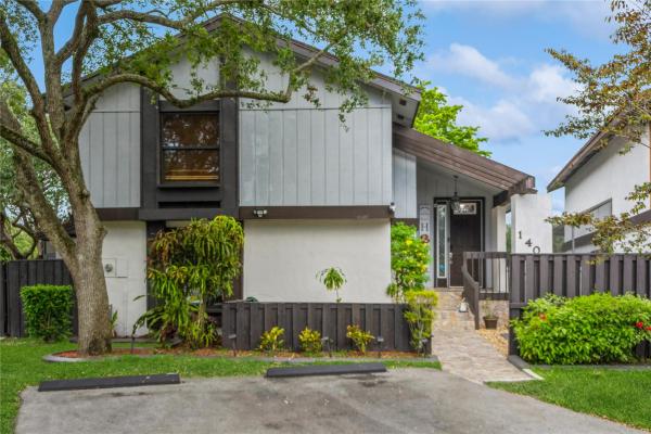 Arbor Green At Pembroke Lakes, 1400 W Sandpiper Cir, Pembroke Pines, Florida 33026, image 1