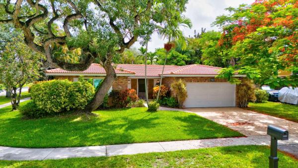 Plantation Hills, 7681 NW 6th Ct, Plantation, Florida 33324, image 1
