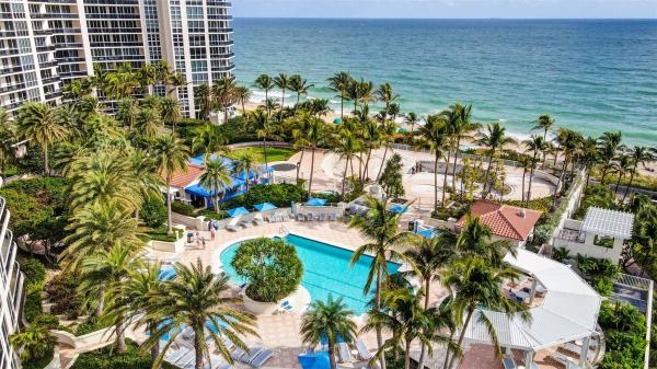 L'Hermitage, 3100 N Ocean Blvd #1103, Fort Lauderdale, Florida 33308, image 1