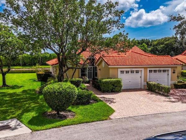Palm Isles, 7087 Summer Tree Dr #7087, Boynton Beach, Florida 33437, image 1