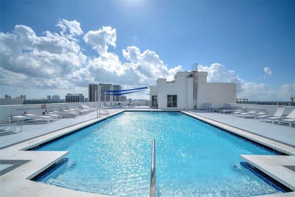 Radius, 1830 Radius Dr #1012, Hollywood, Florida 33020, image 1