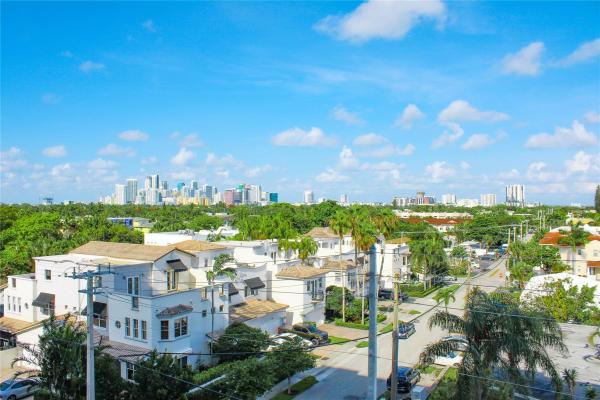 Victoria Park Tower, 900 NE 18th Ave #601, Fort Lauderdale, Florida 33304, image 1