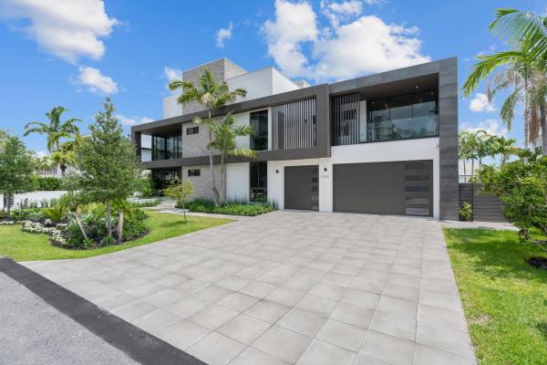 Coral Ridge Country Club, 2881 NE 35th St, Fort Lauderdale, Florida 33306, image 1