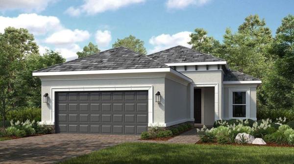 10026 SW Arezzo Rd, Port St. Lucie, Florida 34987, image 1