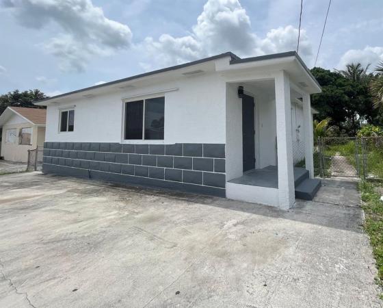 Acrehome Park, 1449 W 36th St, Riviera Beach, Florida 33404, image 1