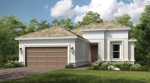 13445 SW Alejandro Ct, Port St. Lucie, Florida 34987, image 1