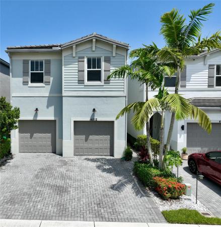 Hidden Trails, 4812 NW 48th Ter, Tamarac, Florida 33319, image 1