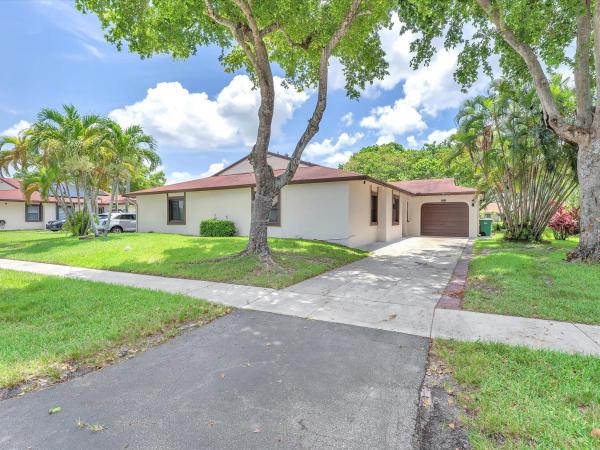 Waterside, 6022 NW 80th Ave, Tamarac, Florida 33321, image 1