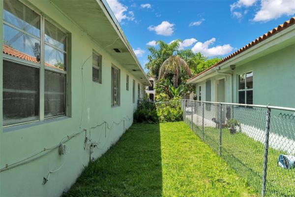Silver Bluff Homesites, 3211 SW 26th St, Miami, Florida 33133, image 3