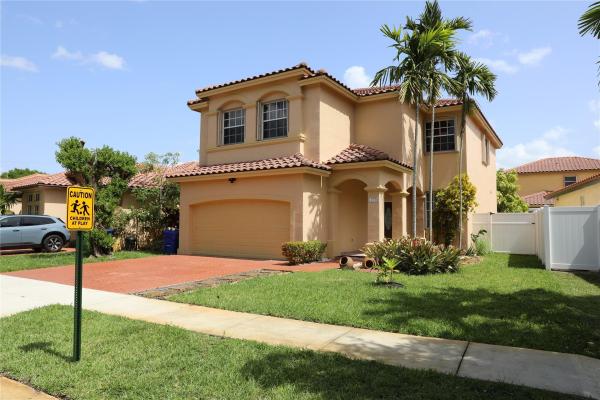 Camelot At Vizcaya, 12770 SW 53rd St, Miramar, Florida 33027, image 1