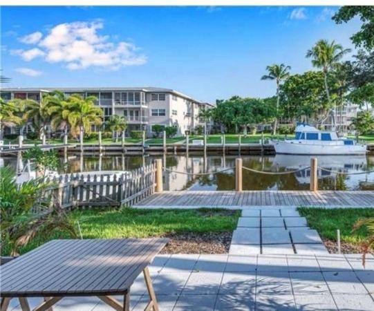 Rio Nuevo Isle, 1105 Citrus Isle #1105, Fort Lauderdale, Florida 33315, image 1