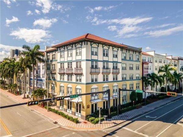 Sole At Fort Lauderdale, 533 NE 3rd Ave #434, Fort Lauderdale, Florida 33301, image 1