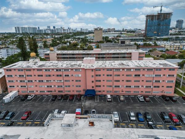 Eldorado Plaza West, 200 NE 12th Ave #6A, Hallandale Beach, Florida 33009, image 1