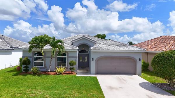 Parkwood, 5985 NW 72nd Ct, Parkland, Florida 33067, image 1