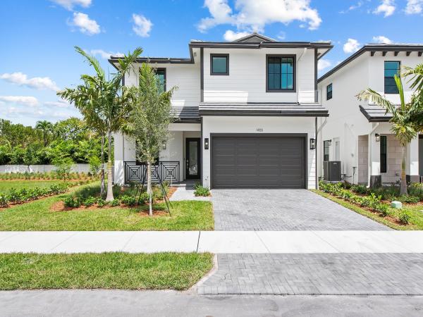 1445 SW 23rd Ct, Fort Lauderdale, Florida 33315, image 1