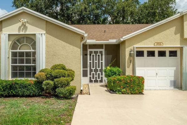 The Manors, 3511 Mill Brook Way Cir, Greenacres, Florida 33463, image 1