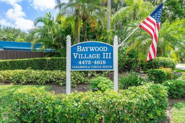 4517 Carambola Cir #27290, Pompano Beach, Florida 33066, image 1