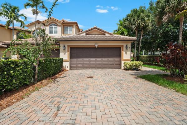 Vaquero Trails, 816 W Village Cir #816, Davie, Florida 33325, image 1