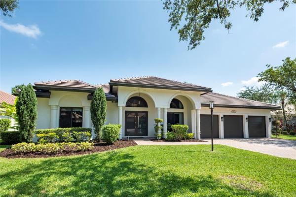 Estates Of Stirling Lake, 16227 Erie Pl, Davie, Florida 33331, image 1