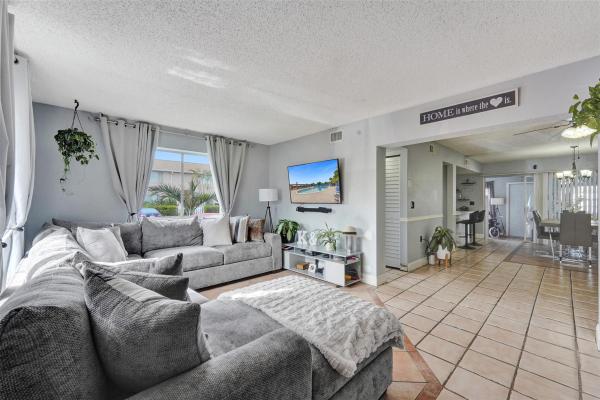 Townhomes Of Oriole, 1625 NW 80th Ave #A, Margate, Florida 33063, image 1