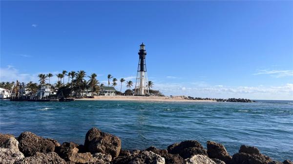 Hillsboro Shores, 3204 Robbins Rd, Pompano Beach, Florida 33062, image 1