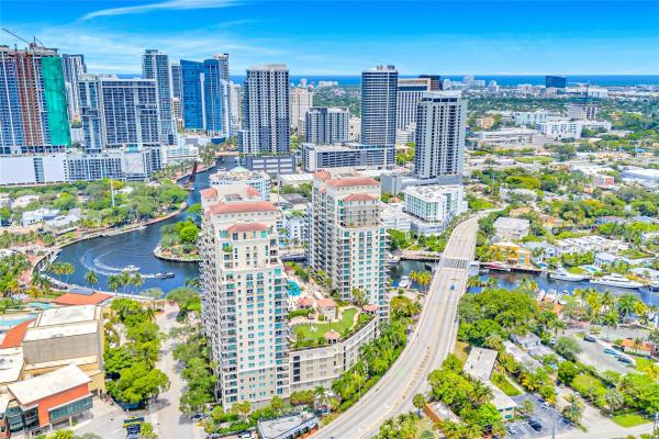 The Symphony, 610 W Las Olas Blvd #1911N, Fort Lauderdale, Florida 33312, image 1