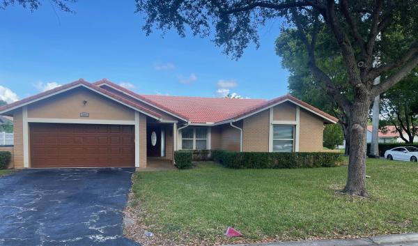 Cypress Run, 1288 NW 112th Way, Coral Springs, Florida 33071, image 1