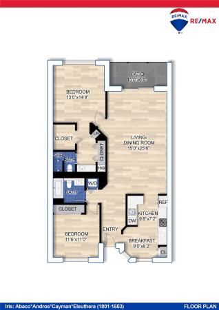 Andros Village, 1702 Andros Isle #E1, Coconut Creek, Florida 33066, image 1