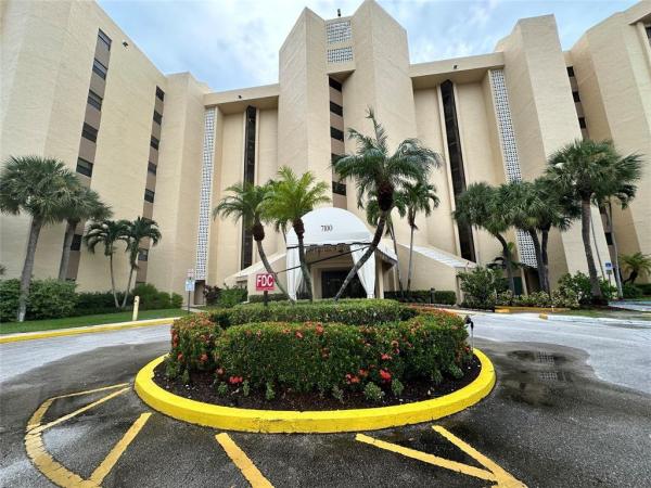 Environ Towers 1, 7100 Radice Ct #104, Lauderhill, Florida 33319, image 1