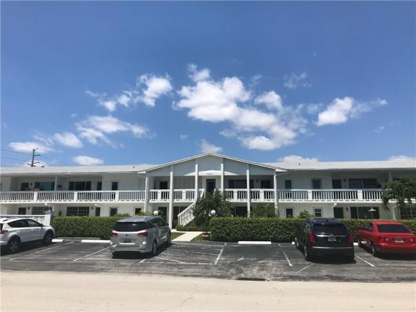Cypress Ridge Apartments, 1401 SE 7th Ave #1, Pompano Beach, Florida 33060, image 1