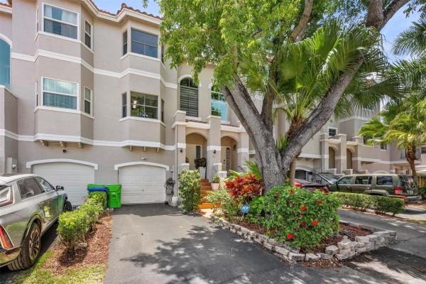 Allegro, 1461 NW 126th Ter #1461, Sunrise, Florida 33323, image 1