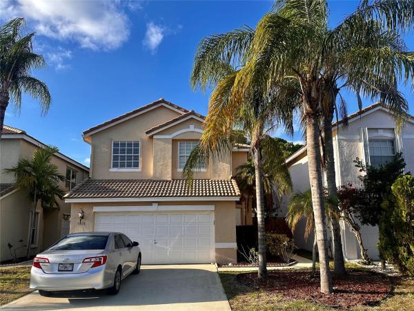 The Islands At Lake Charleston, 6831 Torch Key St, Lake Worth Beach, Florida 33467, image 1