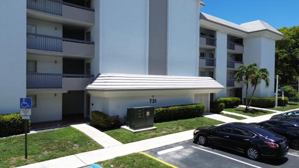BelaSera At Pine Island, 731 N Pine Island Rd #203, Plantation, Florida 33324, image 1