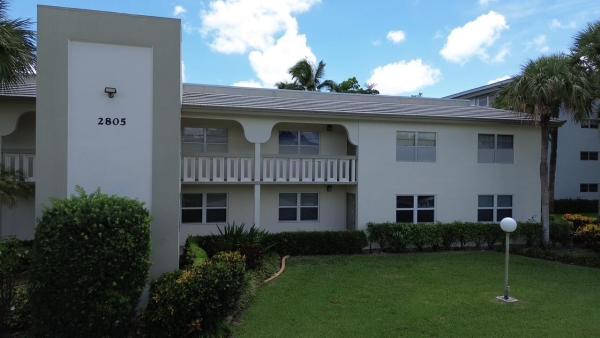 Victoria Village, 2805 Victoria Way #H2, Coconut Creek, Florida 33066, image 1