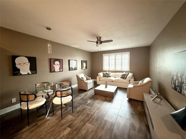 Georgian Courts, 1851 NE 62nd St #623, Fort Lauderdale, Florida 33308, image 1